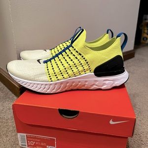 Nike React Flyknit Phantom 2, 10.5